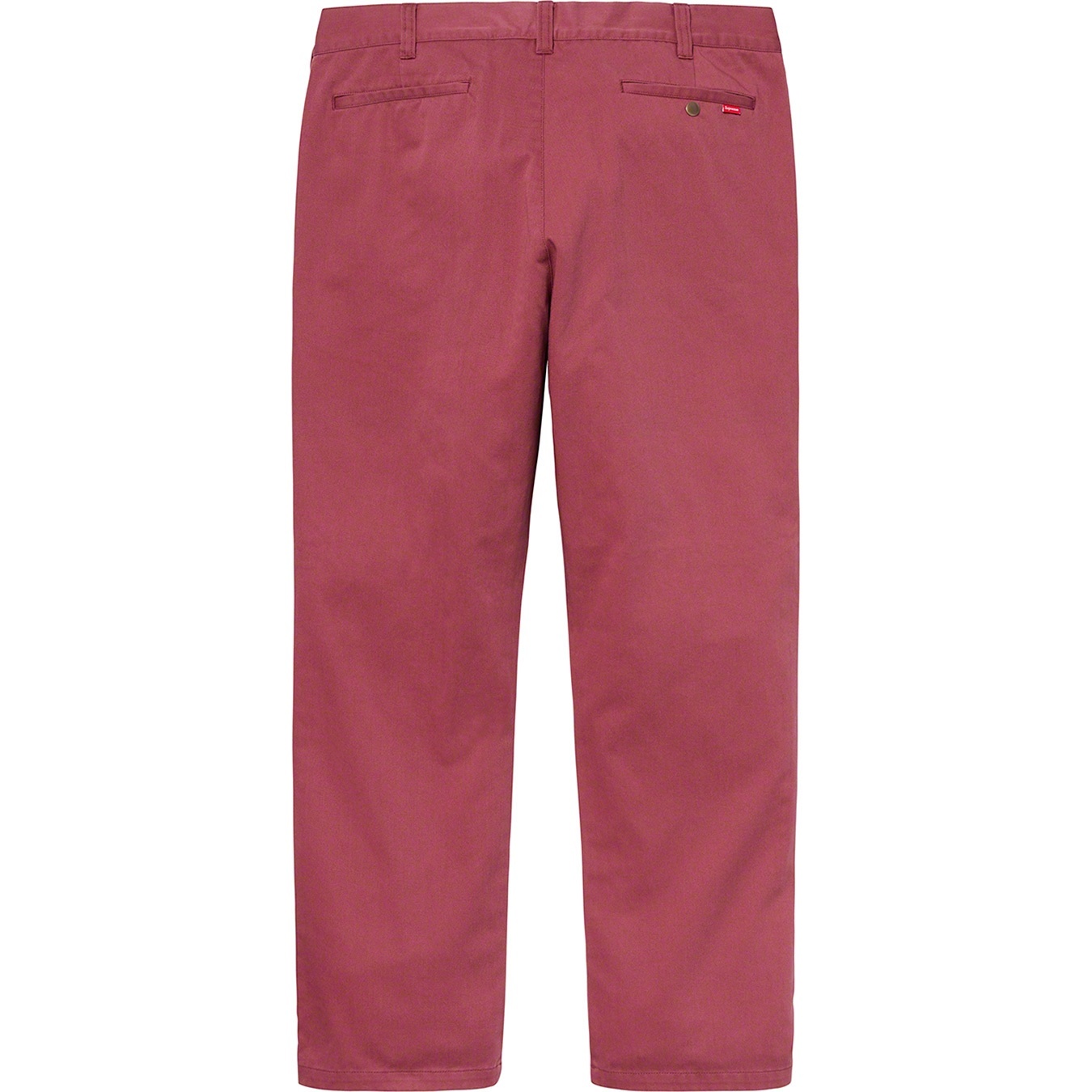 Work Pant view 6